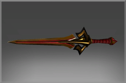 Buy Dota 2 wearable Inscribed Lineage Dagger of the Arch Temptress skin