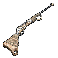 Buy Rust bolt rifle Great War Service Rifle skin