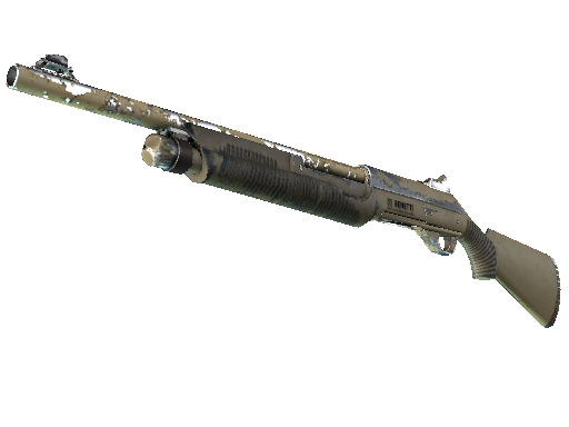 Buy CS2 smg StatTrak™ MP9 | Deadly Poison (Factory New) skin