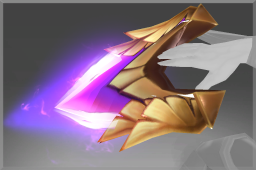 Buy Dota 2 wearable Inscribed Blades of the Loyal Fold skin
