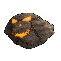 Buy Rust rock Scarecrow Rock skin