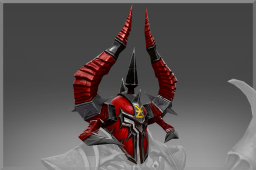 Buy Dota 2 wearable Genuine Eternal Helm of the Chaos Chosen skin