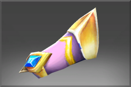 Buy Dota 2 wearable Inscribed Bracers of the Crystalline Queen skin
