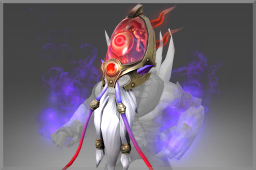 Buy Dota 2 wearable Insight of Forlorn Precipice of the Crimson Witness skin