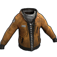 Buy Rust hoodie Seaman Hoodie skin