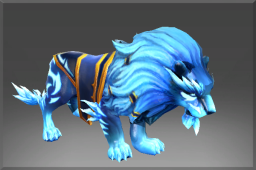 Buy Dota 2 wearable Genuine Moonrift skin