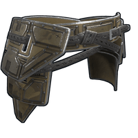 Buy Rust clothing Military Kilt skin