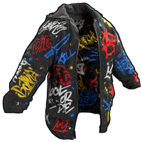 Buy Rust clothing Bombing Jacket skin
