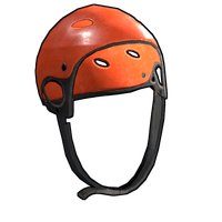 Buy Rust armor Kayak Helmet skin