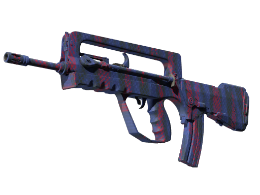 Buy CS2 rifle FAMAS | Teardown (Factory New) skin