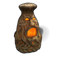 Buy Rust misc Stump Furnace skin