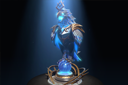 Buy Dota 2  The Eyes of Avilliva - Radiant Towers skin