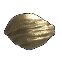 Buy Rust weapon Golden Ore skin