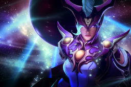 Buy Dota 2 bundle Complete Dark Moon Stalker skin