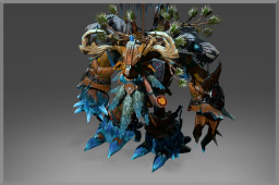 Buy Dota 2 bundle The Boreal Sentinel skin