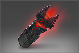 Buy Dota 2 treasure Treasure of Dire Arms skin