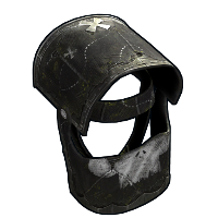 Buy Rust coffeecan helmet Pirate Helmet skin