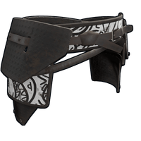 Buy Rust clothing Doodle Kilt skin