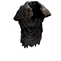 Buy Rust jacket Berserker Cloak Jacket skin