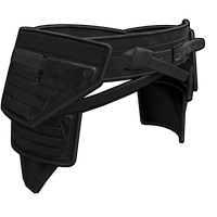 Buy Rust clothing Blackout Kilt skin