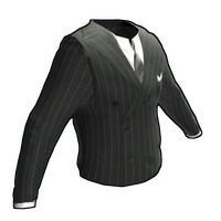 Buy Rust clothing Mob Boss Burlap Shirt skin
