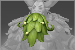 Buy Dota 2 wearable Prolific Planter Neck skin