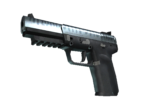 Buy CS2 pistol Five-SeveN | Scumbria (Well-Worn) skin