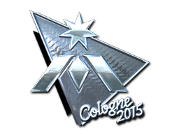 Buy CS2 sticker Sticker | Team Immunity (Foil) | Cologne 2015 skin