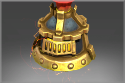 Buy Dota 2 wearable Distinguished Forgemaster - Forge skin