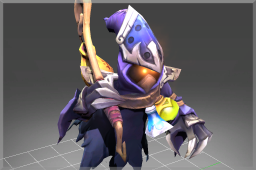 Buy Dota 2 courier Unusual Moil the Fettered skin