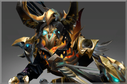 Buy Dota 2 bundle Lineage Province of the Hunt Eternal skin