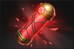 Buy Dota 2 treasure Treasure of the Crimson Witness 2023 skin