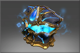 Buy Dota 2 treasure Aghanim's 2021 Continuum Collection skin