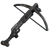 Buy Rust crossbow Bonebreaker Crossbow skin