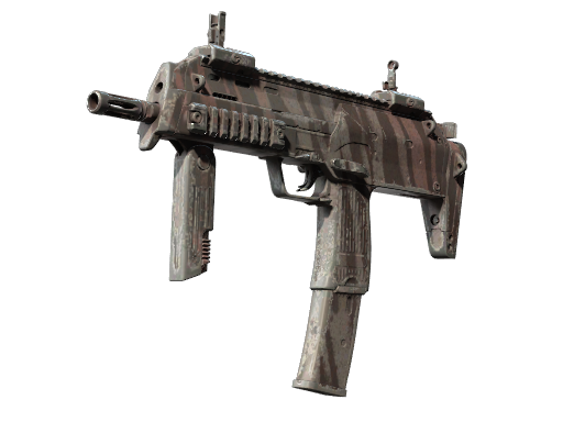 Buy CS2 smg Souvenir MP7 | Prey (Well-Worn) skin