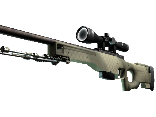 Buy CS2 sniper rifle AWP | Safari Mesh (Minimal Wear) skin