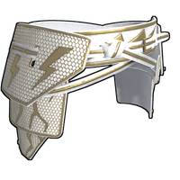 Buy Rust clothing Thundergold Roadsign Kilt skin