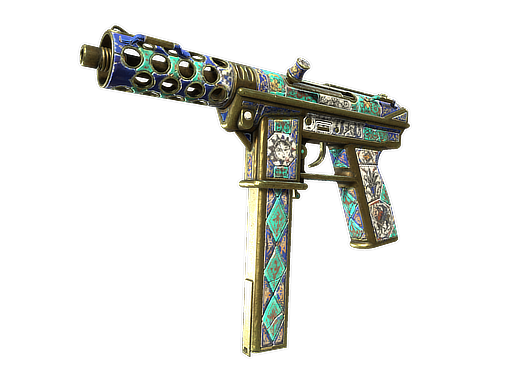 Buy CS2 pistol Tec-9 | Sultan (Field-Tested) skin