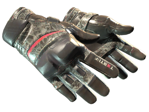 Buy CS2 gloves ★ Moto Gloves | Boom! (Field-Tested) skin