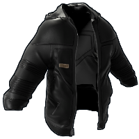 Buy Rust jacket Legacy Kevlar Jacket skin