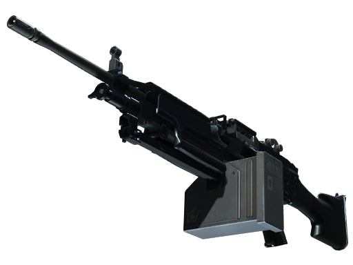Buy CS2 machinegun M249 | O.S.I.P.R. (Factory New) skin