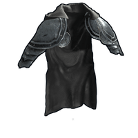 Buy Rust clothing Heavy Knight Jacket skin