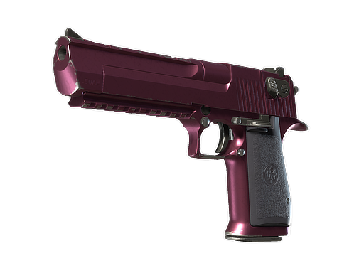 Buy CS2 pistol Souvenir Desert Eagle | Mulberry (Field-Tested) skin