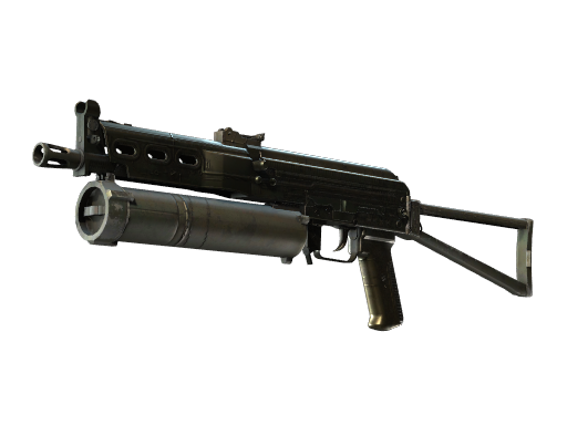 Buy CS2 smg StatTrak™ PP-Bizon | Harvester (Field-Tested) skin