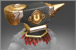 Buy Dota 2 wearable Lineage Totem of the Earthwright skin