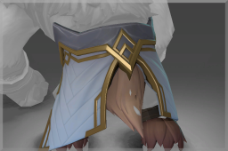 Buy Dota 2 wearable Intergalactic Orbliterator - Belt skin