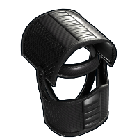 Buy Rust coffeecan helmet Commando Helmet skin