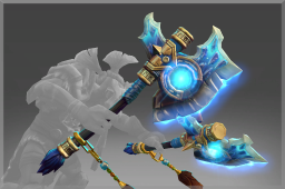 Buy Dota 2 wearable Bitter Lineage skin