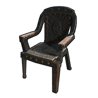 Buy Rust misc Glory Throne skin