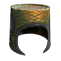 Buy Rust bucket helmet Fish Bucket skin